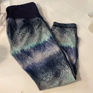Varley Capri leggings